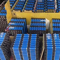 威海索兰图动力电池回收|比亚迪BYD报废电池回收